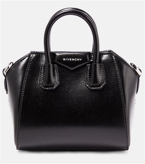 givenchy antigona micro bag|Givenchy antigona mini sale.